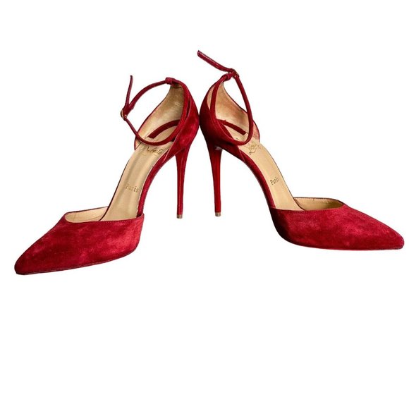 Christian Louboutin Heels - Picture 7 of 14